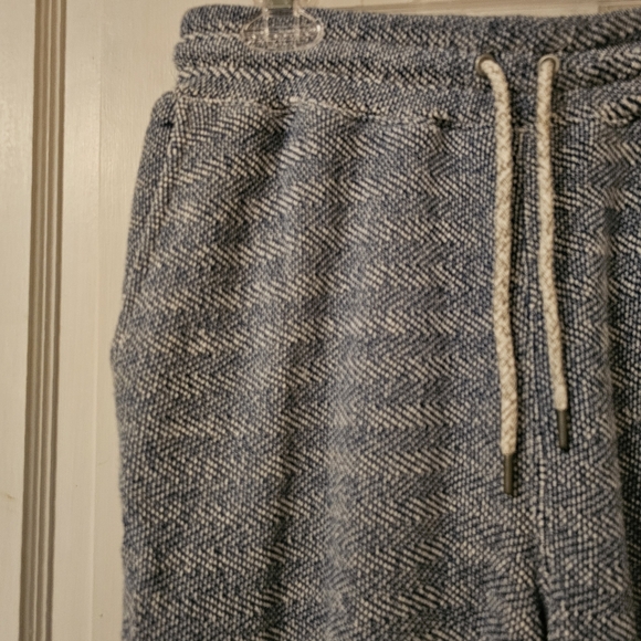 Faherty Seabrook Jogger Men Women Unisex - Picture 3 of 12